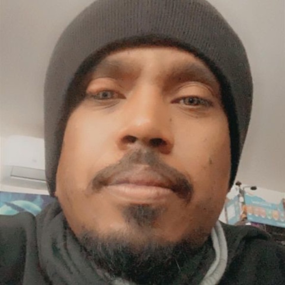 Meet your Posher, Brandon - Picture 1 of 1